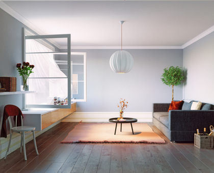 5 gestes simples pour dépolluer son intérieur