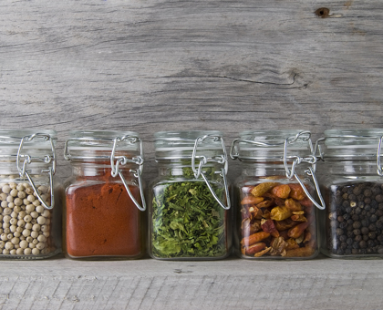 Cuisine : 5 astuces pour réduire ses déchets