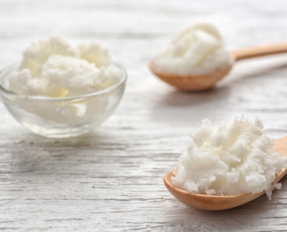 3 astuces beauté à réaliser avec du beurre de karité