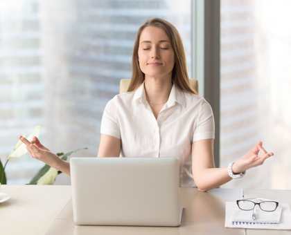 5 secrets du stress et un exercice pour gérer votre stress