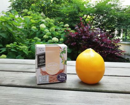 Le beurre nourrissant pour les pieds de la marque vegan 