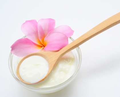 DIY : Masque anti-points noirs au bicarbonate et miel