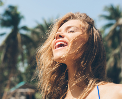 Quelle routine beauté adopter l'été ?