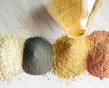 Quel type d'argile pour quel besoin ?