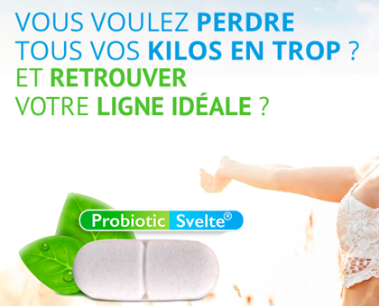 Perdez 13 kilos en 30 jours