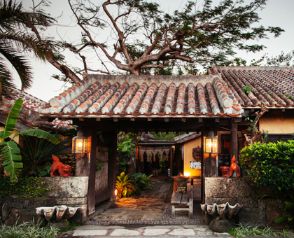 Vivre plus longtemps et en meilleure forme avec le régime Okinawa