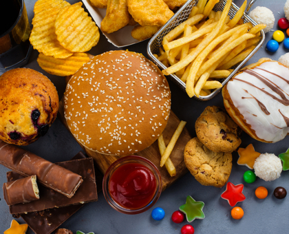 L'hyperphagie boulimique, un trouble alimentaire peu connu