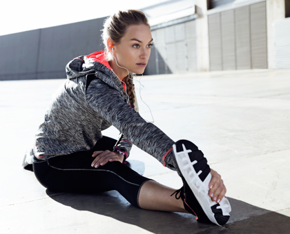 Se mettre au sport : quelques conseils pour bien débuter