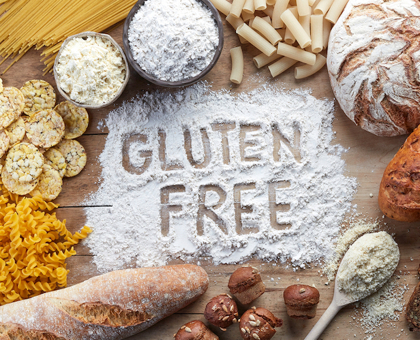 Pourquoi un régime sans gluten est-il bénéfique pour votre santé ?