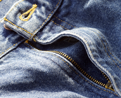Levi\'s utilise moins d\'eau pour fabriquer ses jeans