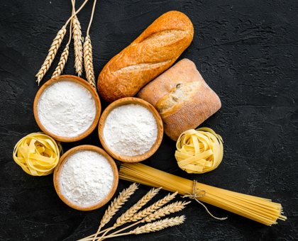 Maigrir : dites oui aux féculents !