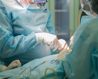 Les différents types d’interventions en chirurgie esthétique