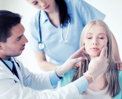 Dans quels cas avoir recours à la chirurgie esthétique ?