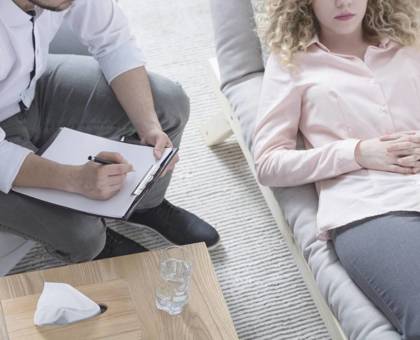 Se soigner grâce à l’hypnose thérapeutique