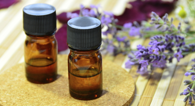 Tous les secrets des bienfaits de l'aromathérapie pendant la grossesse