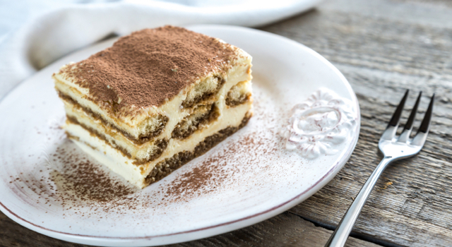 Tiramisu
