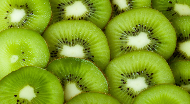 Le kiwi, un fruit riche en vitamine C et doux pour le porte-monnaie