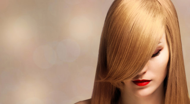 Lisser ses cheveux : le B.A.-BA