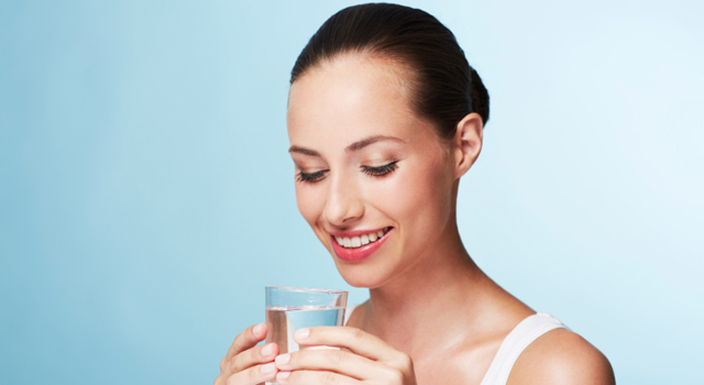 Récupérer après les fêtes