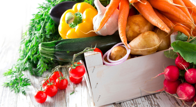 Comment conserver au mieux la vitamine C des légumes ?