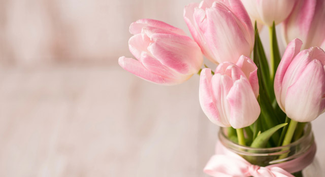 Vous avez reçu un bouquet de fleurs ? 4 conseils pour les conserver longtemps