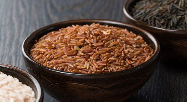 Alerte concernant la consommation de levure de riz rouge