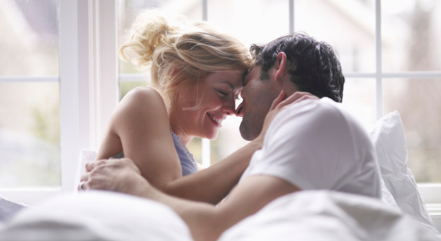 Plus de la moitié des personnes ayant un sextoy l'utilisent avec leur partenaire