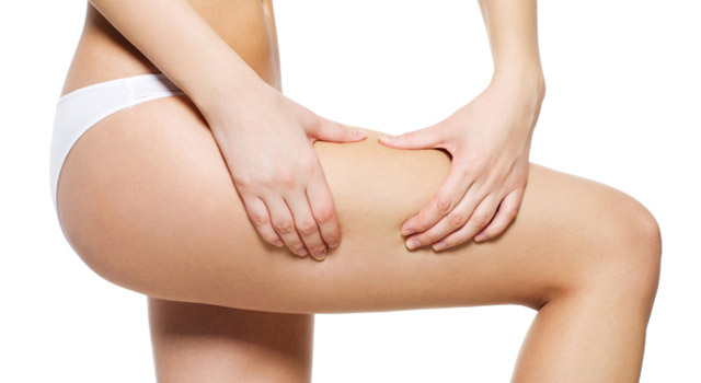 Trois soins anti-cellulite à votre service !