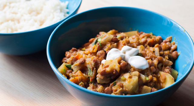 Santé : les légumineuses contre le diabète