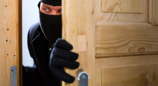 Vous partez en vacances ? Sécurisez votre maison