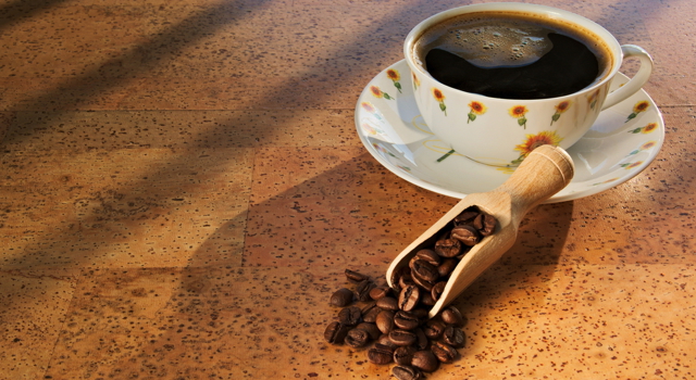 Grossesse et caféine ne font pas toujours bon ménage !