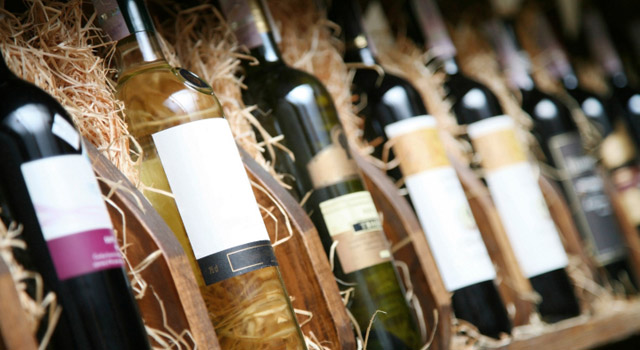 Foire aux vins : suivez le guide !