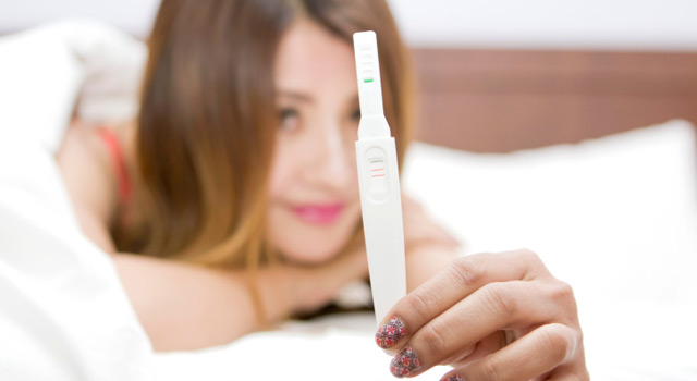 Les tests de grossesse seront-ils bientôt vendus en grande surface ?