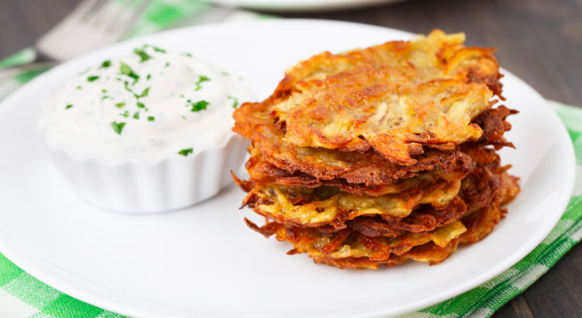 Paillassons au serrano