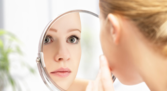 Retrouvez votre visage de bébé avec Gemey Maybelline