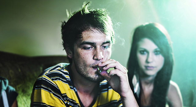 Alcool, tabac, régimes… de plus en plus de comportements à risque chez les jeunes