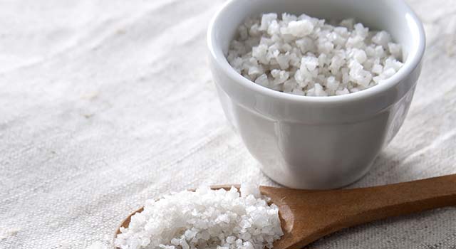Algysalt : un nouveau produit naturel pour réduire le taux de sel dans l'alimentation