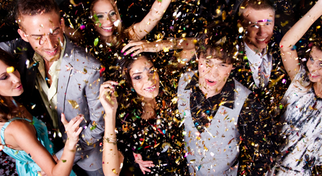 Spécial fêtes : Notre sélection de robes de soirée