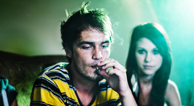 Fin de l’addiction au cannabis ?