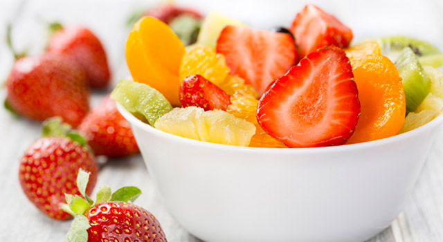 Le sucre contenu dans les fruits peut-il entraîner un diabète ?
