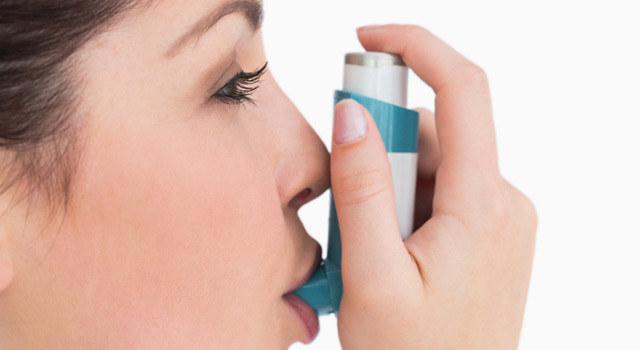 Moins de problèmes d’asthme avec un régime riche en fibres