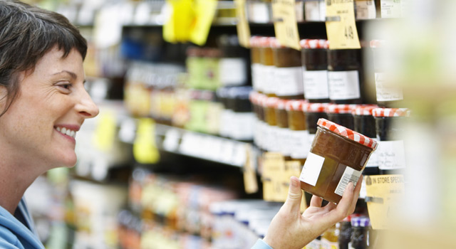 Suppression de la DLUO, une solution contre le gaspillage alimentaire ?