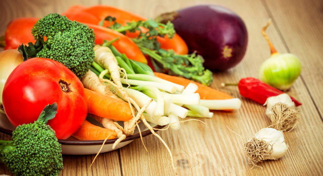 10 aliments anti-cancer
