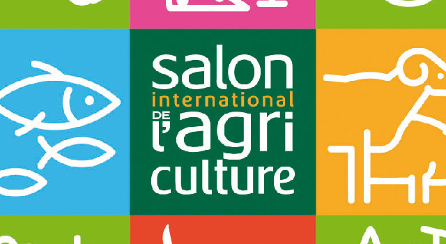 Salon de l’agriculture 2014: opération « Familles Bienvenues ! »