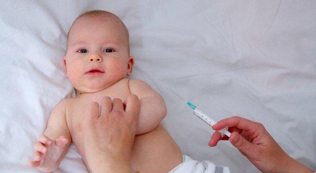 Un vaccin contre la gastro-entérite conseillé pour les nourrissons