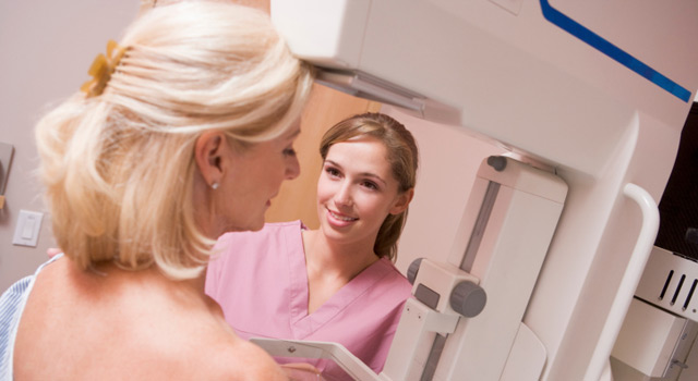 La mammographie à nouveau pointée du doigt