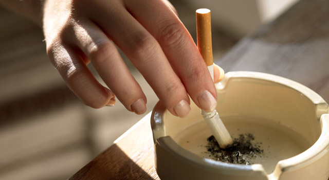 Semaine de lutte contre le cancer : et si on ne fumait plus dans les aires de jeux ?