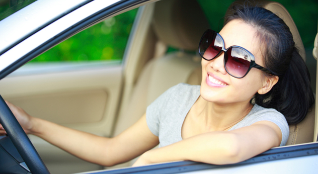 Conduire ou dormir, il faut choisir !