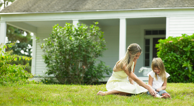 Du gaz radioactif sous une maison en Haute-Vienne : la santé des habitants est en jeu