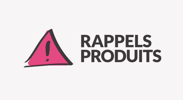 Rappel produits : Conserves petits pois-carottes et Maïs Carrefour et Grand Jury
